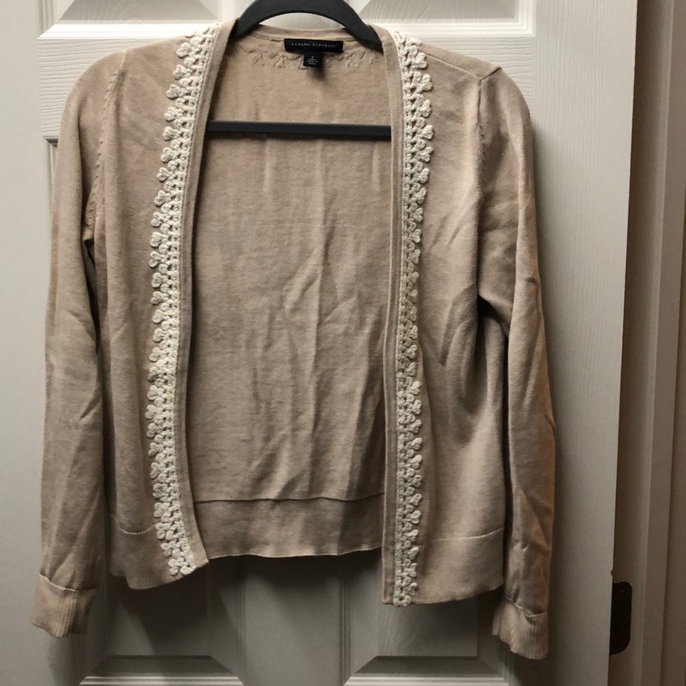 Banana Republic Sweater